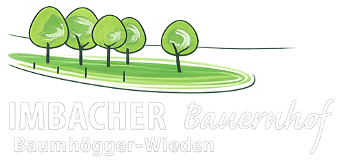 Imbacher Bauernhof Logo