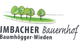 Imbacher Bauernhof Logo
